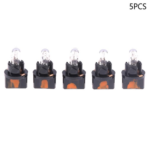5PCS For Toshiba 12V1.2W V-2 Small Bulb Indicator Light Car Instrument La$i - Picture 9 of 12