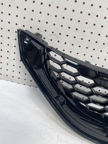 2013 2014 2015 HONDA CIVIC SEDAN GRILLE OEM - Picture 5 of 12