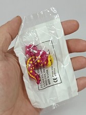 P.E.T. Aliens 21 Squeezy Rider New  Sealed