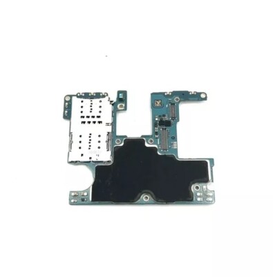 Original Samsung SM-A525F A52 4G 6/128 GB Hauptplatine Motherboard  Platine OK