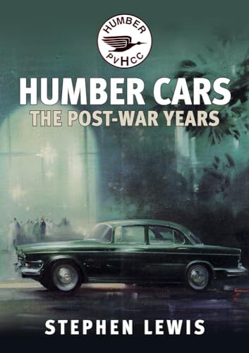 Humber Cars: The Post-war Years - Image 6