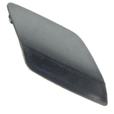 BLIC 5513-00-9534918P Stoßstange Blende Gitter Rechts für VW GOLF VI GTI GTD OE