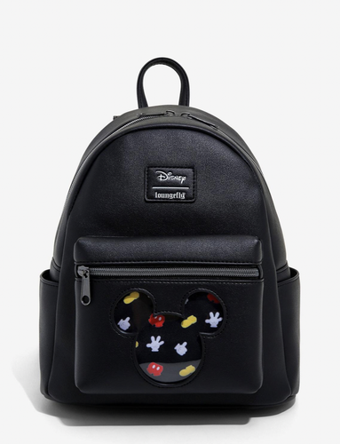 Loungefly Disney Mickey Mouse Pin 