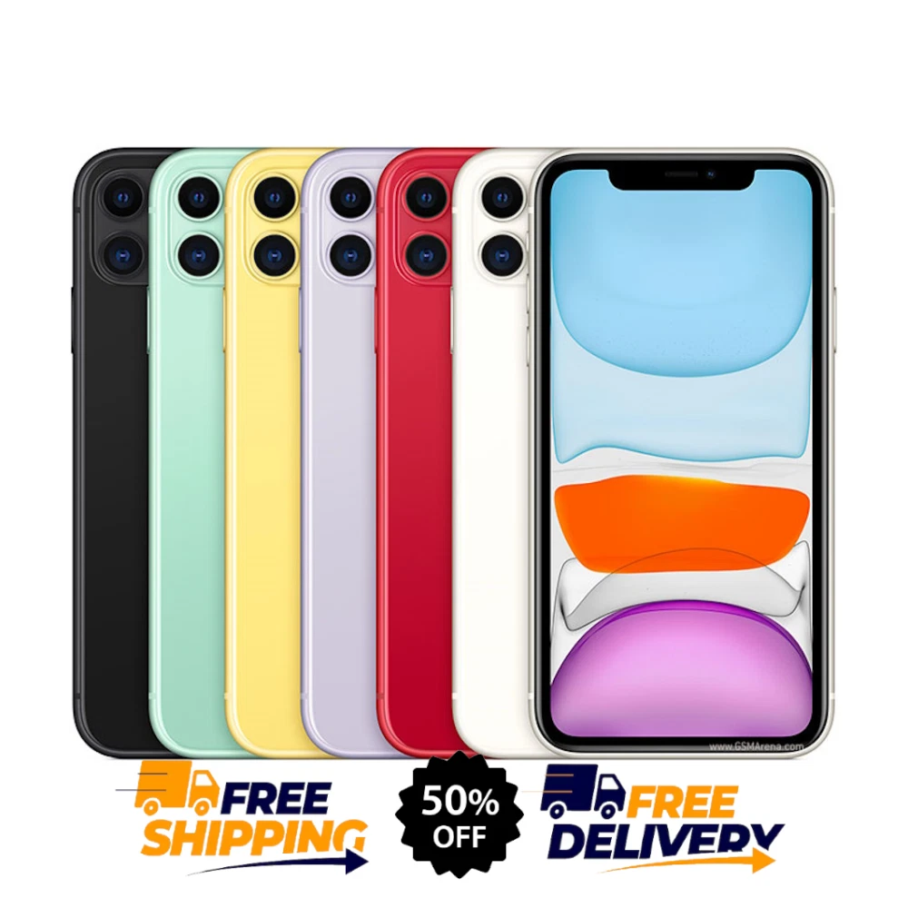 Las mejores ofertas en IPhone 11 iOS | eBay