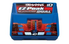 Traxxas 2972 EZ-Peak 100 Watt Dual ID Charger