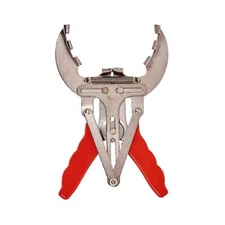 Piston Ring Compressor Pliers 50mm - 100mm Remover Removal Expander Grip Tool