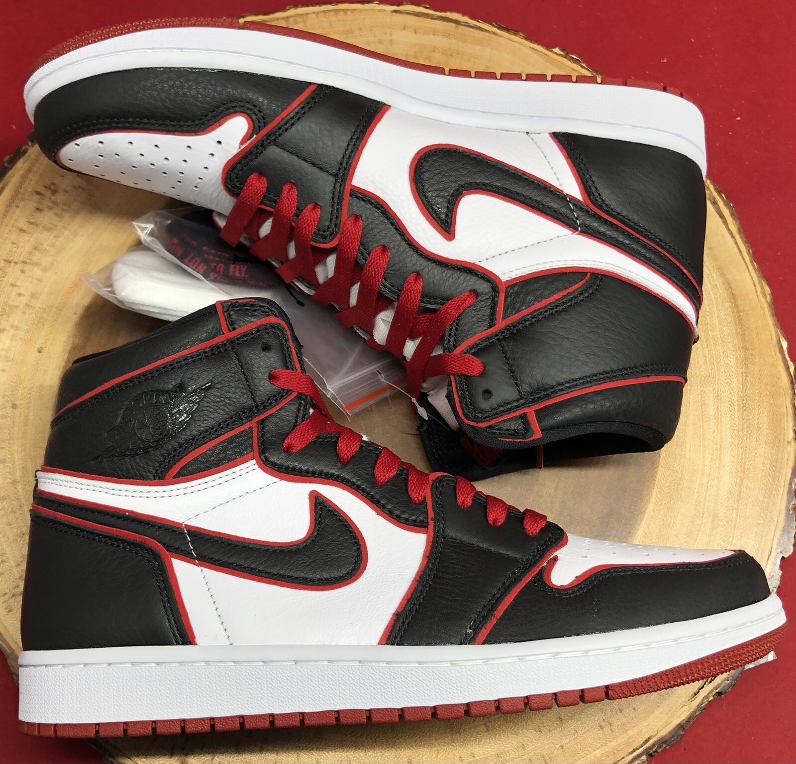 jordan 1 bloodline sale