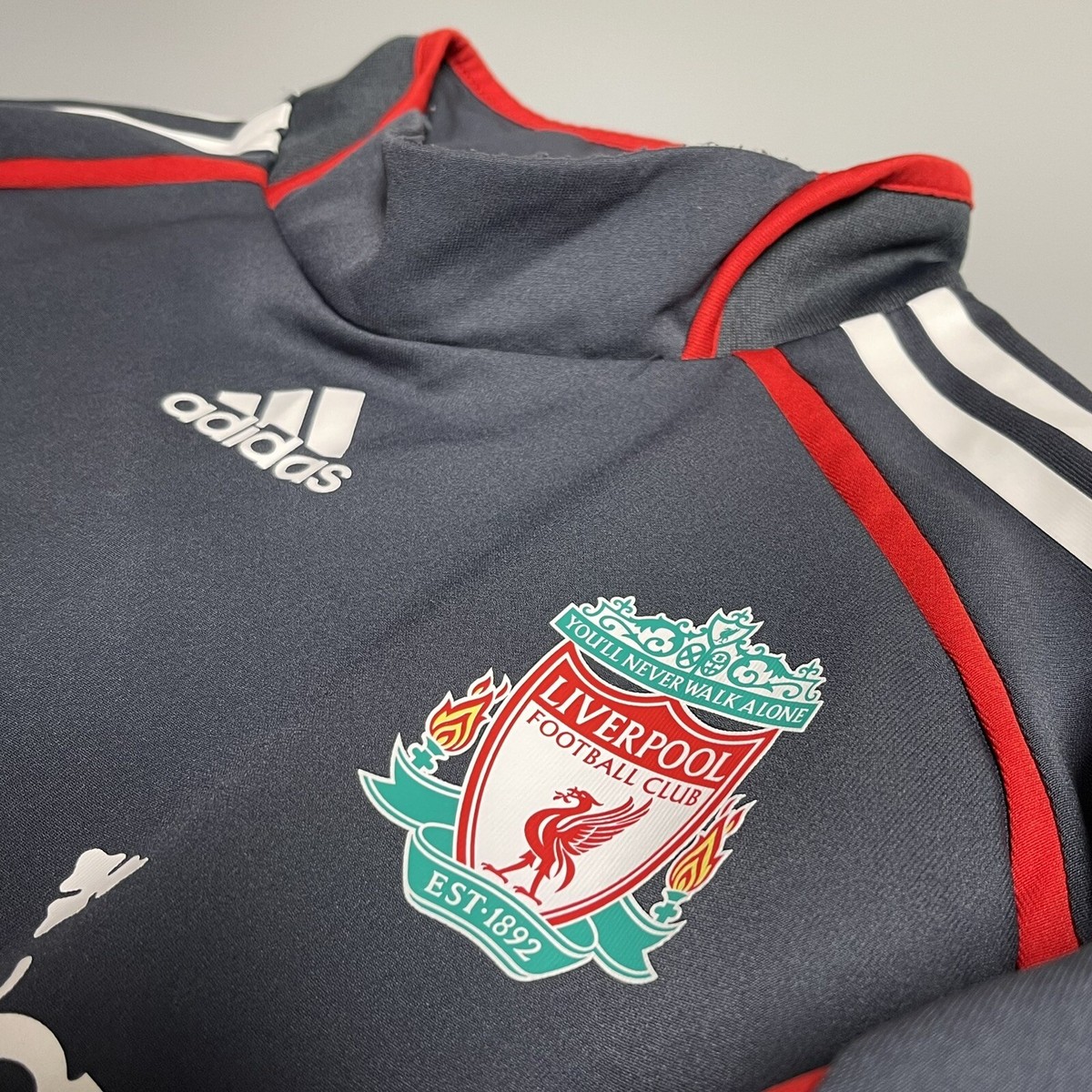 スポーツ・フィットネス ULTIMATE LIVERPOOL FC 61XJVUddsRL._UF350,350_QL50_.jpg