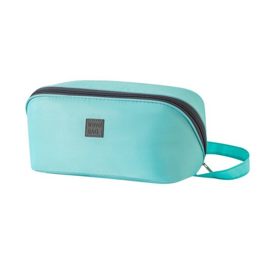 Travel Bra Divider Organizer Pouch Clothes Underwear Storage Bag Washing Bag - Afbeelding 10 van 11