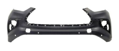 Frontstoßstange Vorprimer Mit PDC Für Toyota Highlander 2019 OE/OEM 521190E951