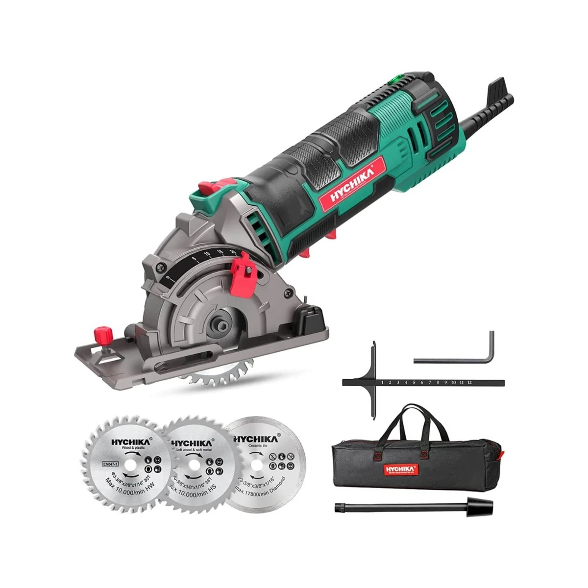 Mini circular online power saws