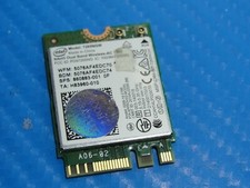 HP Chromebook x 360 14"14 G1 Genuine Wireless WiFi Card 7265NGW 901229-855