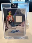 2024 Topps Mercury Victor Wembanyama RPA /75 French Edition/1000th point