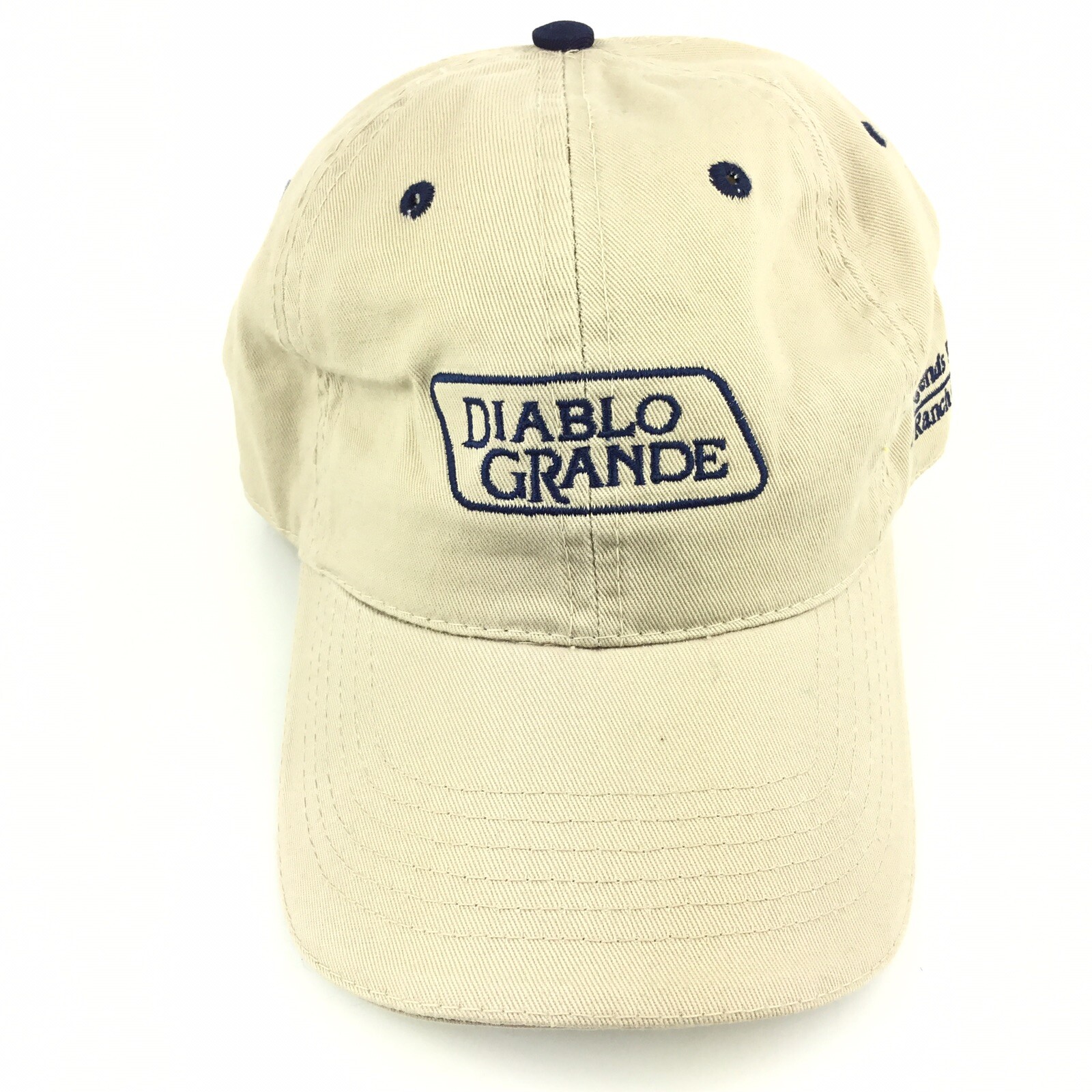 Diablo Grande Winery & Resort Legends West The Ranch … Gem