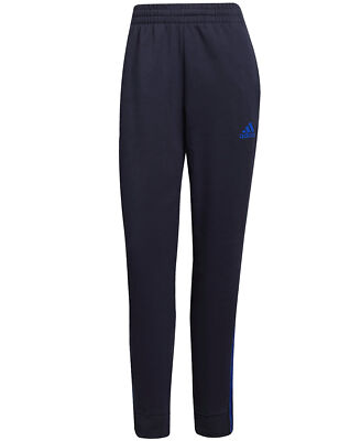 adidas Herren Essentials 3-Steifen Trainingshose Jogginghose Sporthose Tapered