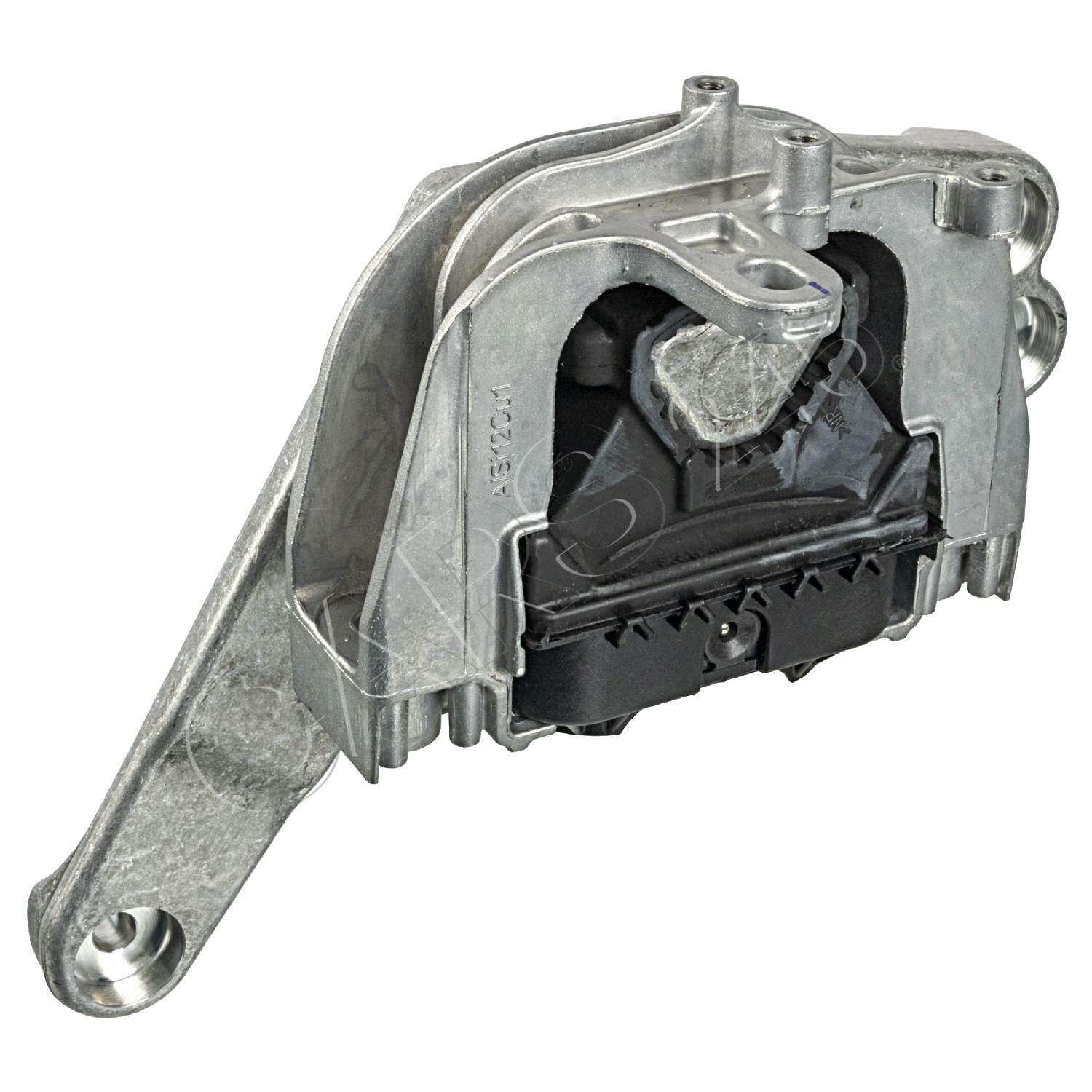 FEBI Engine Mounting Right For VW AUDI Golf Mk7 Passat A3 
