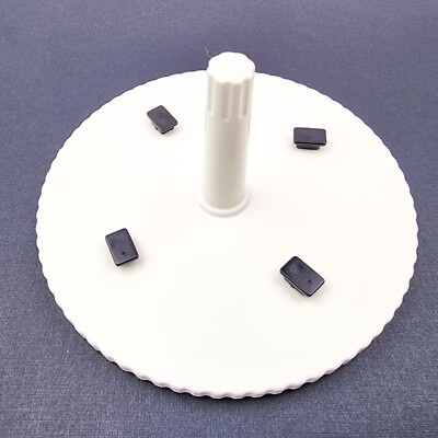 Playmobil Family Fun Aquarium 9060 Spinner Viewing Area Replacement Parts