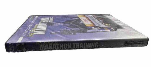 Jeff Galloway Method Marathon Training - DVD - Running Endurance - - Picture 3 of 3