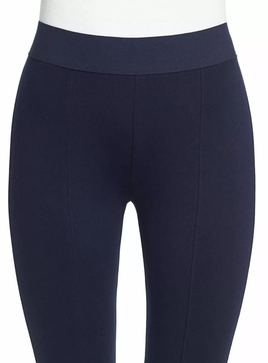 Hue navy blue leggings shop