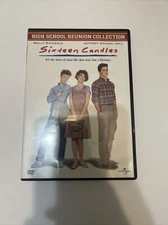 Sixteen Candles (DVD) (High School Reunion Collection)