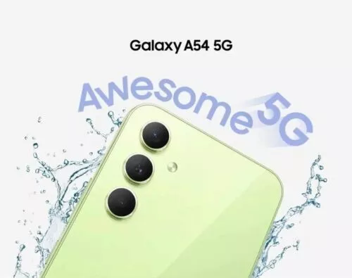 New Condition Samsung Galaxy A55/5G/128GB/Unlocked Android Smart Phone Sim Free - Picture 39 of 78
