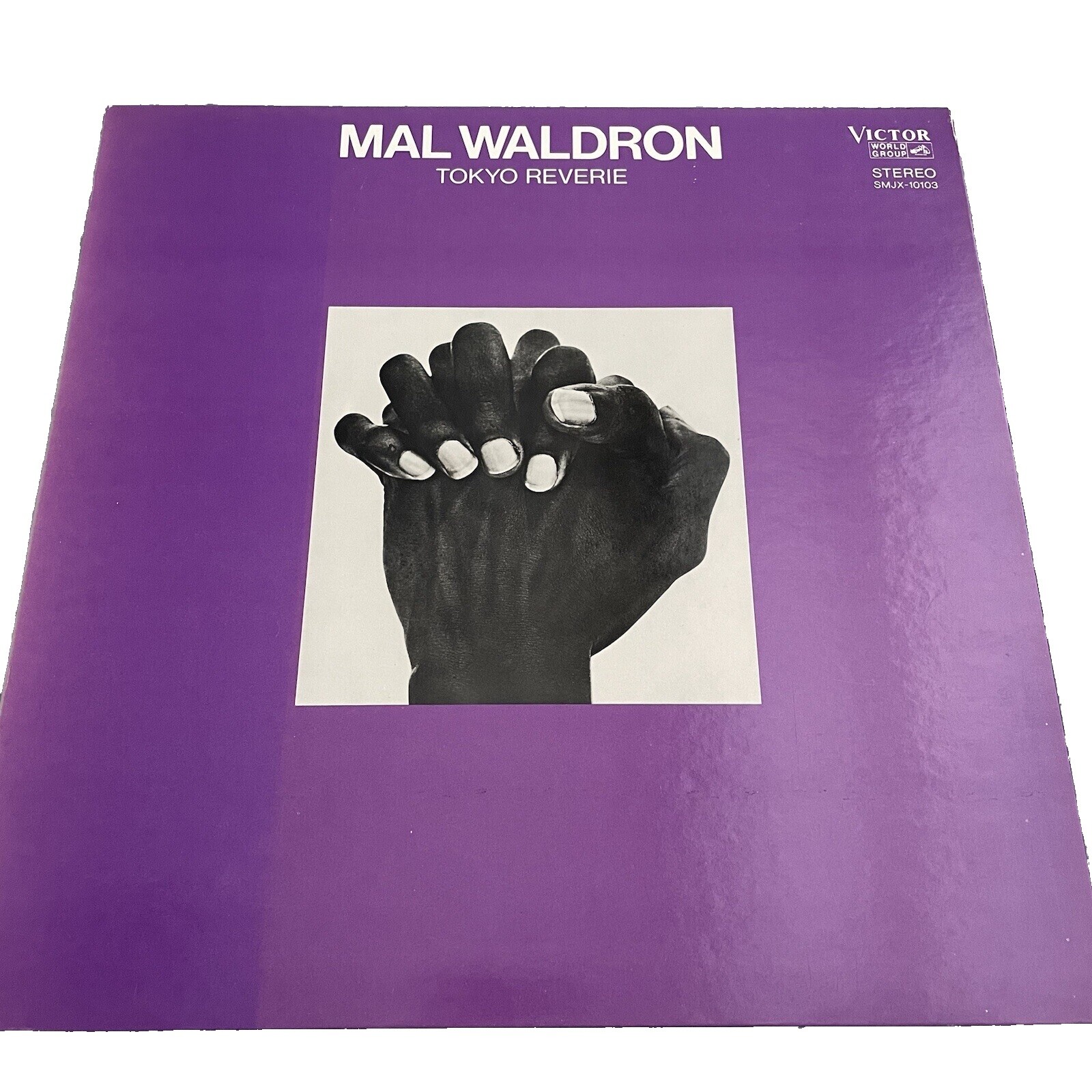 Mal Waldron | eBay