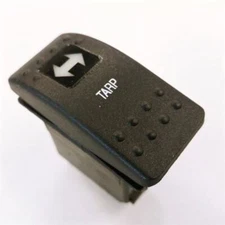 Carling Tech. 3PM Tarp Rocker Switch - P/N  A66-02160-159