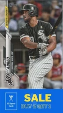 2020 Topps #96 Jose Abreu