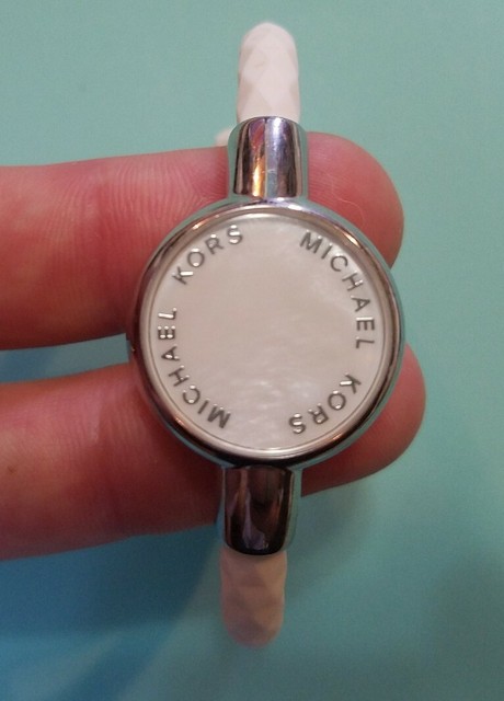 michael kors crosby activity tracker