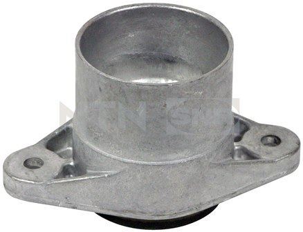 Coupelle d'amortisseur avant pour VW Passat B5 1.9 TDI et 4Motion en acier