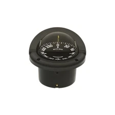 Ritchie Compass, Flush Mount, 3.75" Dial, Black HF-742