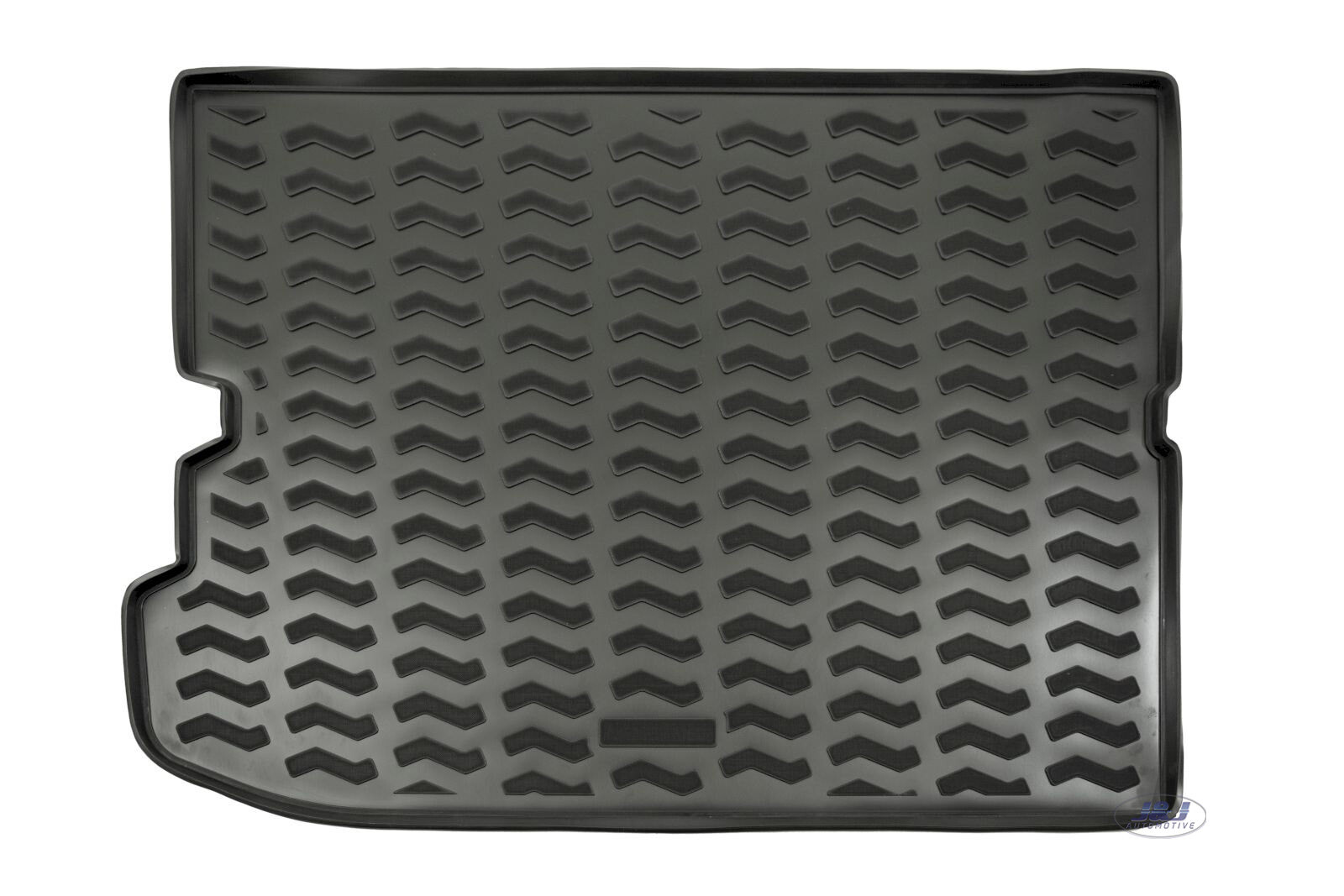 Tapis de coffre Citroen C4 Grand Picasso stoppez la saleté avec ce caoutchouc étanche