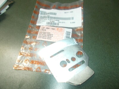 Guard for Stihl MS650, 038 - 1122 656 1510 Guard for Stihl MS650, 038 - 1122 656 1510
