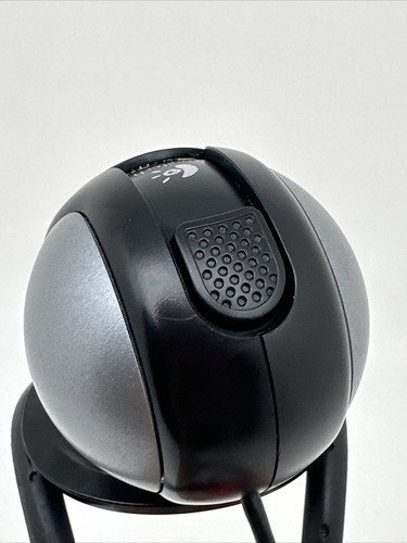 Logitech V-UCR45 USB WebCam Camera -1.3 Megapixel Right light Technology…47 - Picture 18 of 24