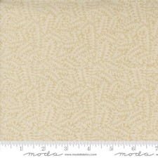 Morris Manor Blenders Porcelain by Howard Marcus for Moda 1/2 Yard