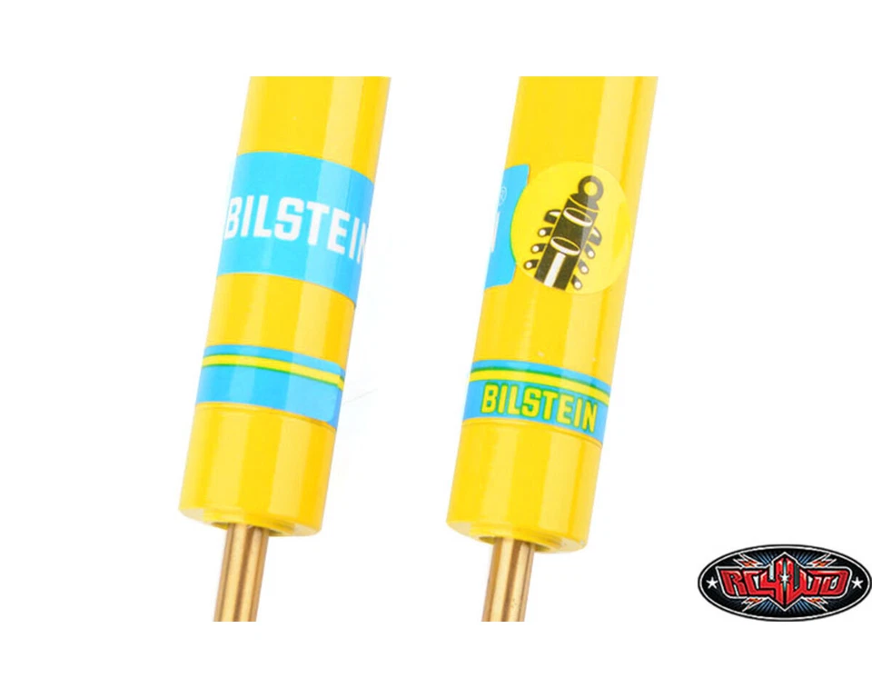 RC4WD Bilstein B6 4600 Serie Stoßdämpfer 80mm RC4ZD0044 - Bild 4 von 4