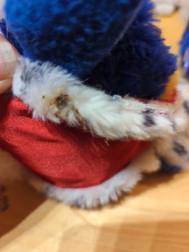 Hasbro Ltd Ed - Your Royal Majesty - Queen & King Electronic Furbys 1998 - Picture 7 of 21