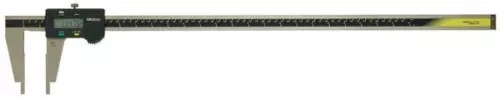 Mitutoyo 550-225-10 Digimatic Caliper, 0-24"/0-600mm Range, .0005"/0.01mm