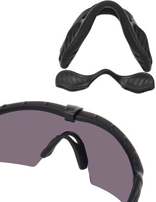 Replacement Nose Pads Pieces for - Oakley Si M Frame 2.0 Sunglass - Options
