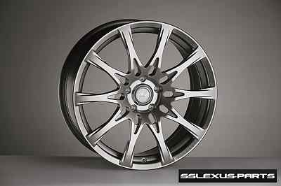 Lexus 19