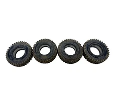Proline Hyrax 1.9” Crawler Tires W Crawler Innovations Foams Set Of 4 #16538