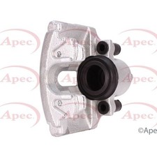 SKODA SUPERB II 3T4 2008-2015 Bremssattel Vorne Rechts APEC RCA159N