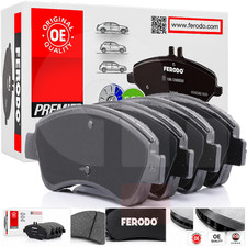 Kits de frein Honda CRX