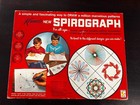 1967 Vintage Kenner's New SPIROGRAPH W/Original Box & Instructions — photo 1