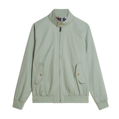 Ben Sherman Mens  Signature Jacket (BK125)