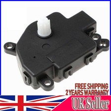 Blend Door Actuator 68018109AA For Jeep Wrangler JK Patriot Compass 2011-2018