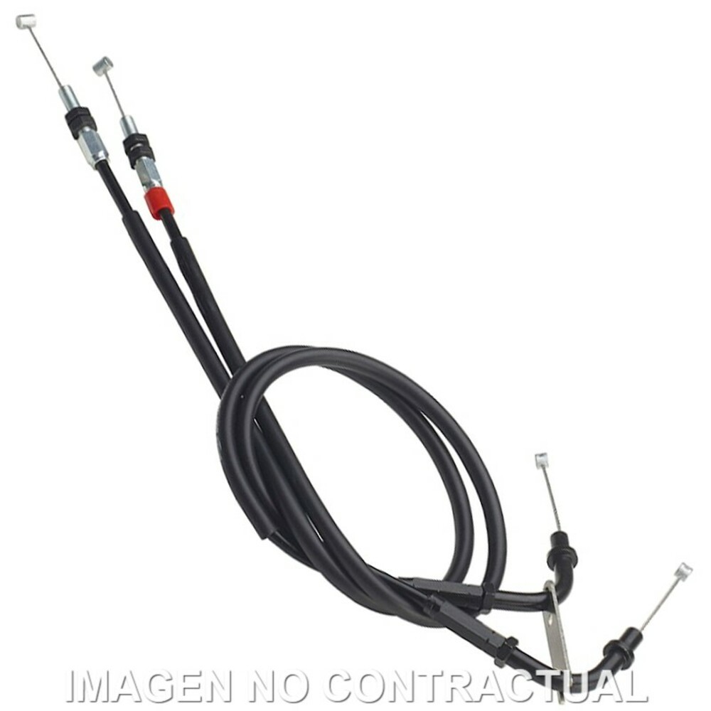 Free Shipping Gas Cable Remote XM2 5405.96 For Motorcycle Parts Accessories