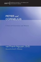 Vanthanh Svd Nguyen | Peter And Cornelius | Taschenbuch | Englisch (2012)