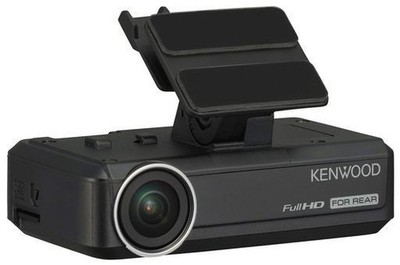 KENWOOD Drive Recorder DRV-N530 for front Use linked with