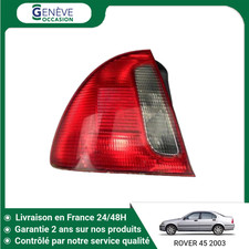 Feu arrière Rover 45
